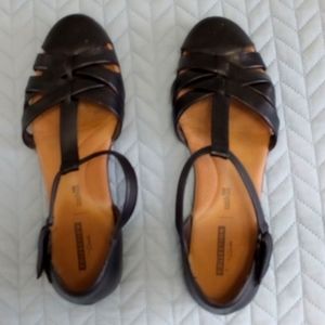 Clarks sandals